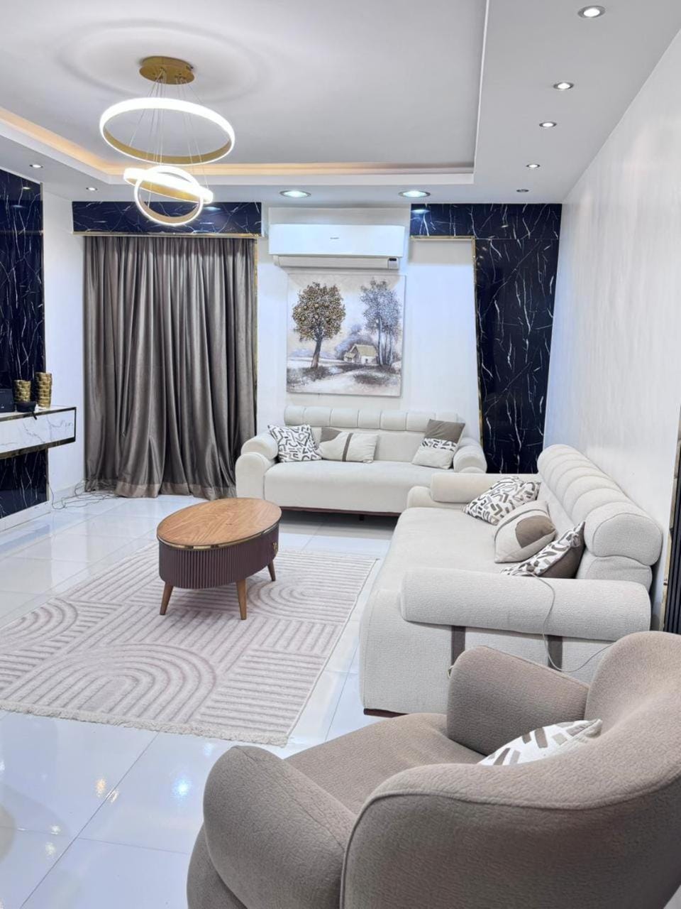 Aparthotel in Mohandessin Apartment in Egypt