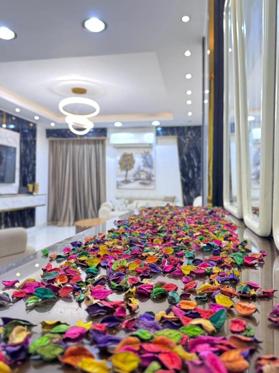 Aparthotel in Mohandessin Apartment in Egypt