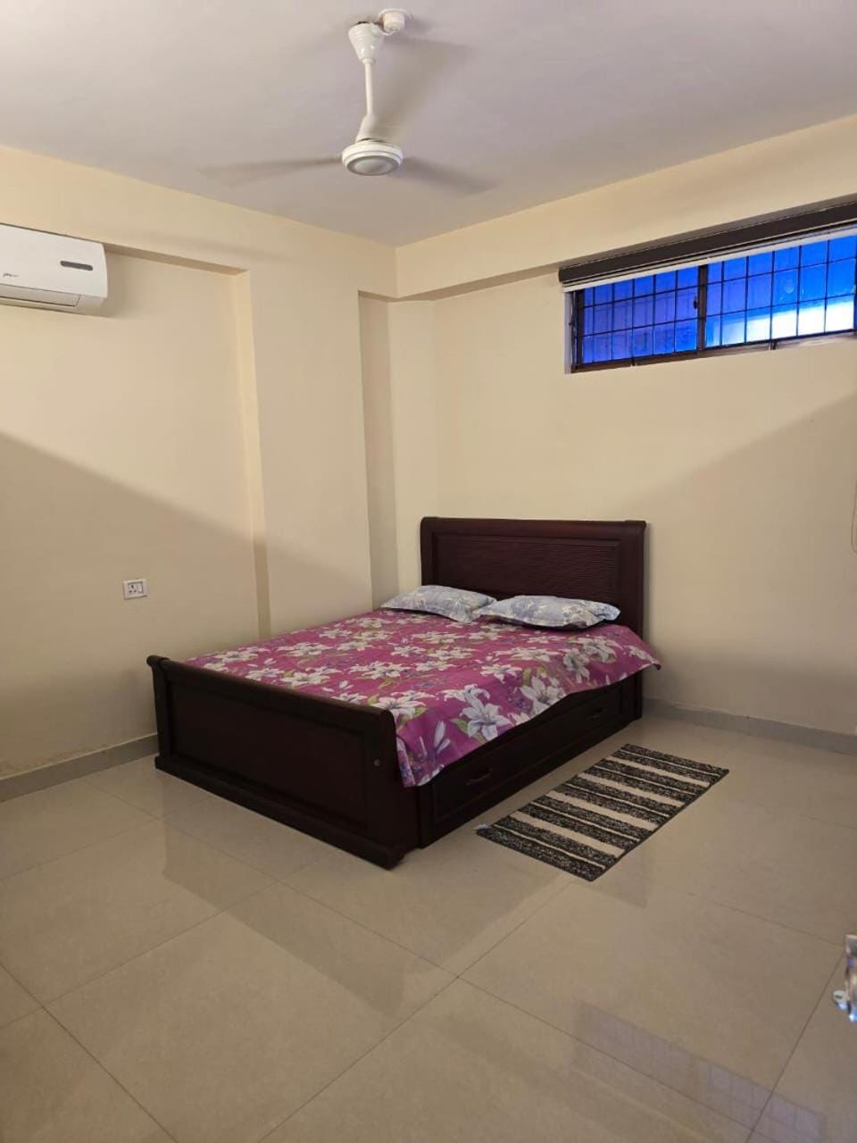 The Western Castle Apartment - 2BHK Apartment Apartment in Kerala