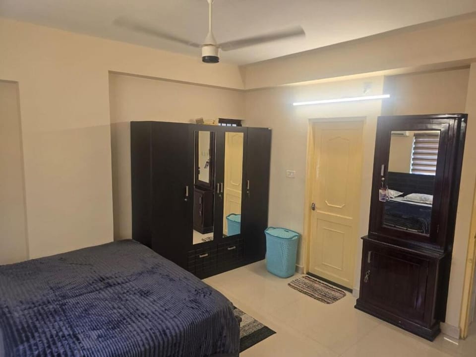 The Western Castle Apartment - 2BHK Apartment Apartment in Kerala