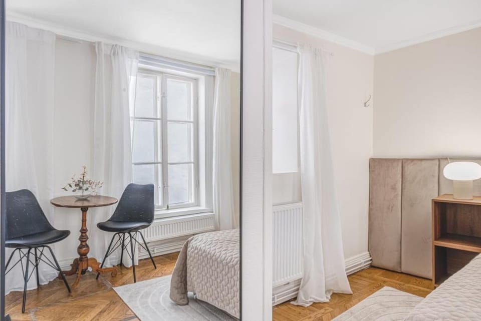 Apartment in the old town STHLM Apartment in Stockholm