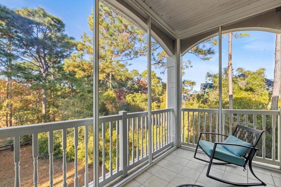 Golf Vacation 4 Bedroom Fairway View House in South Carolina