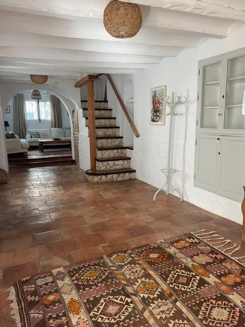 Casita Molivent House in Marina Alta