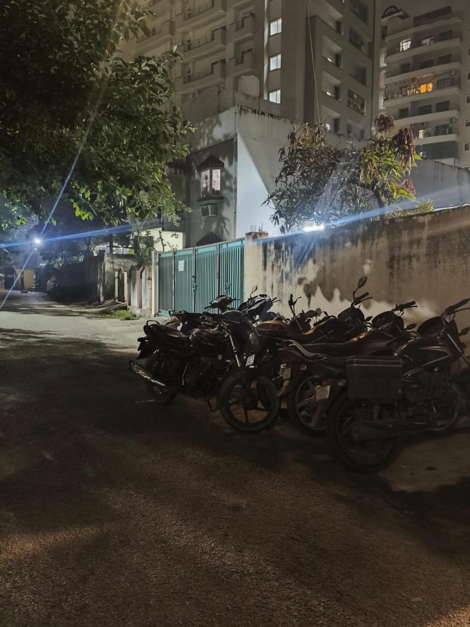 Vamika home stay Apartment in Varanasi