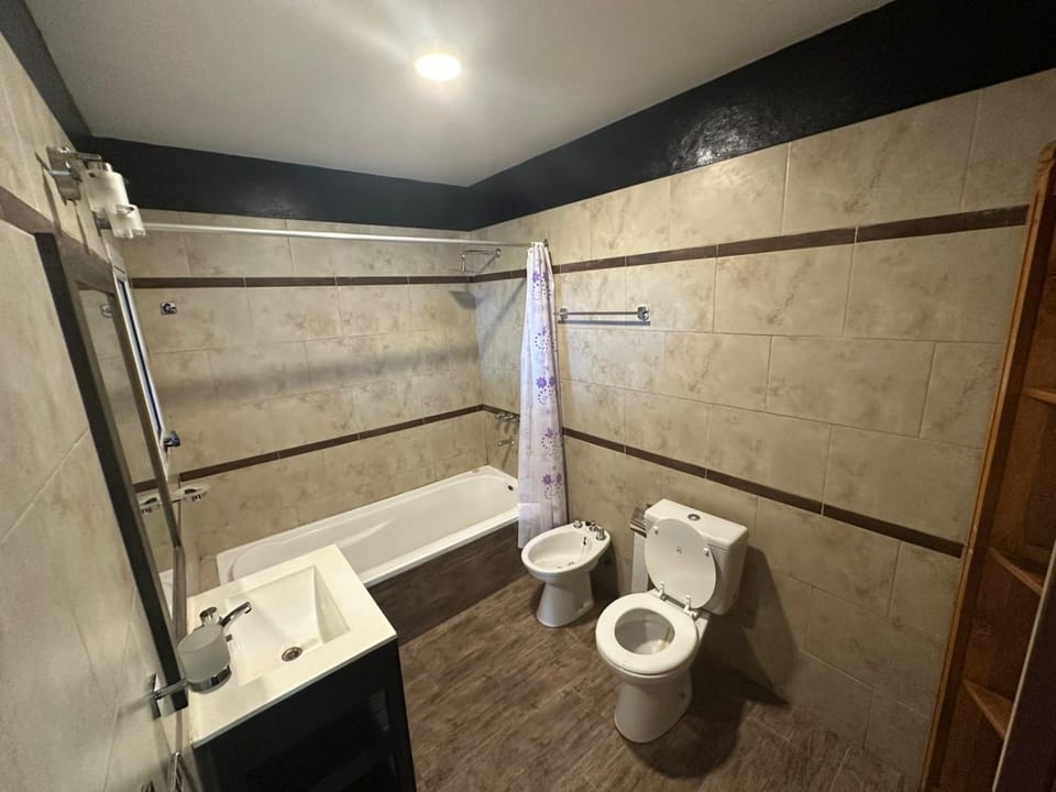 Shower, Bathroom, Bath, bidet, towels