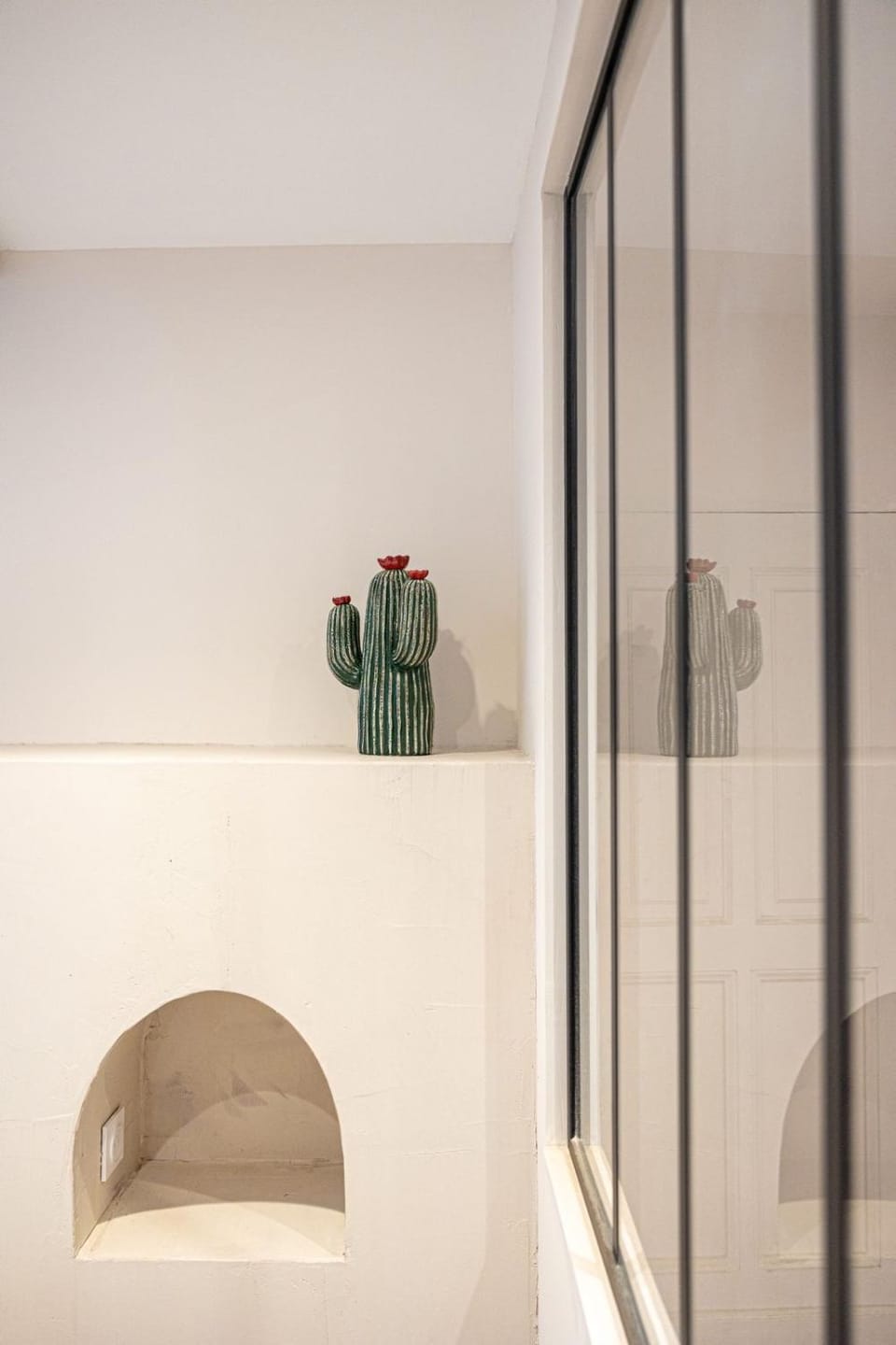 Decorative detail