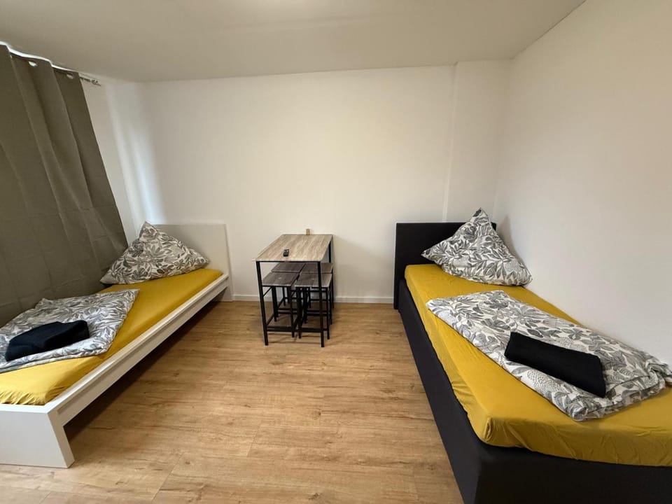 Apartment 1 Zimmer Küche Bad TV WLAN Apartment in Bremen