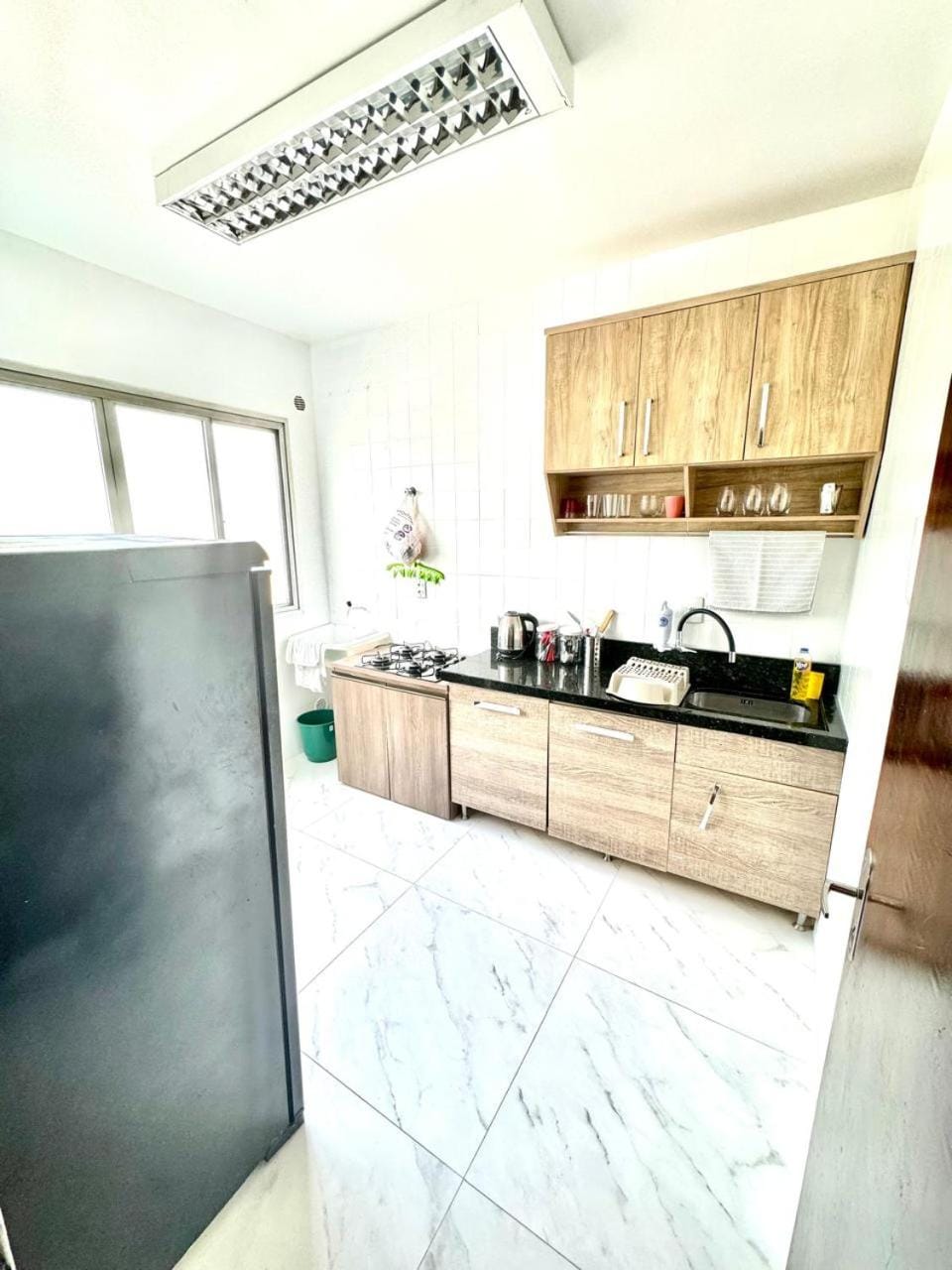 Apartamento no Centro Balneário Camboriú Apartment in Camboriú