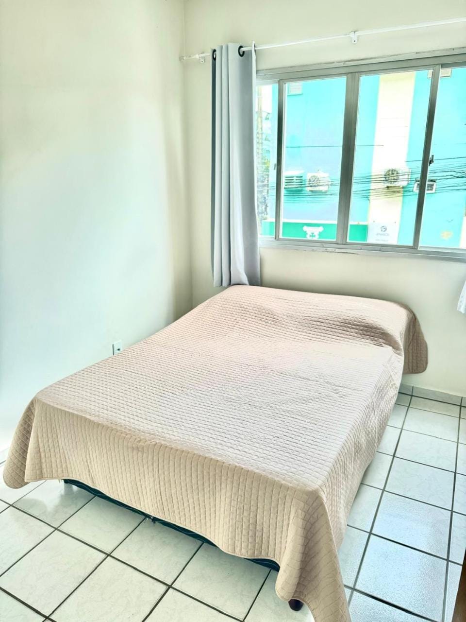 Apartamento no Centro Balneário Camboriú Apartment in Camboriú