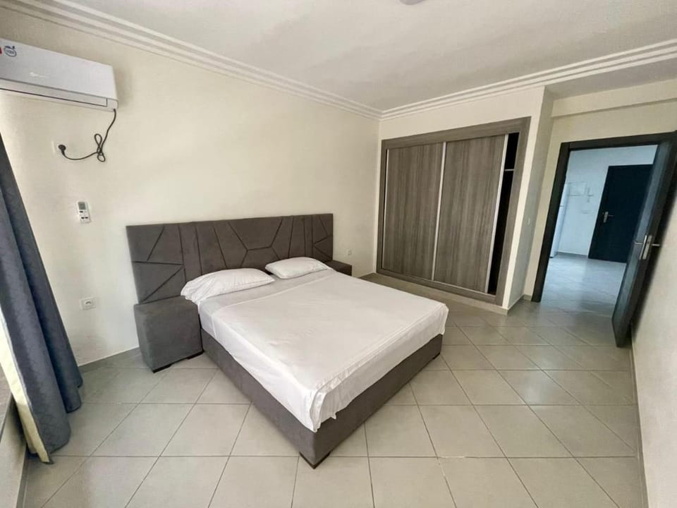Apart'Deux Apartment in Tangier