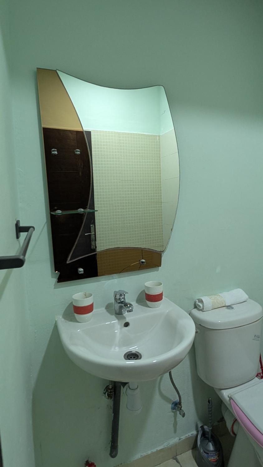 Toilet, Bathroom, bidet