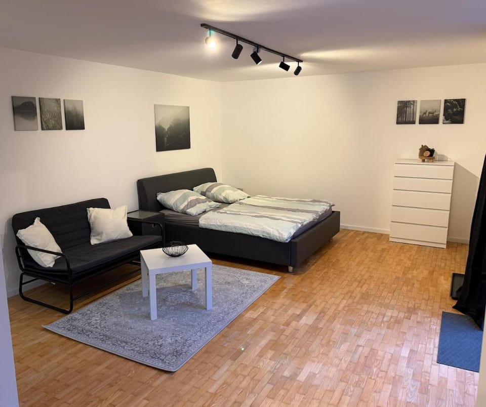 Ferienwohnung Engels Apartment in North Rhine-Westphalia
