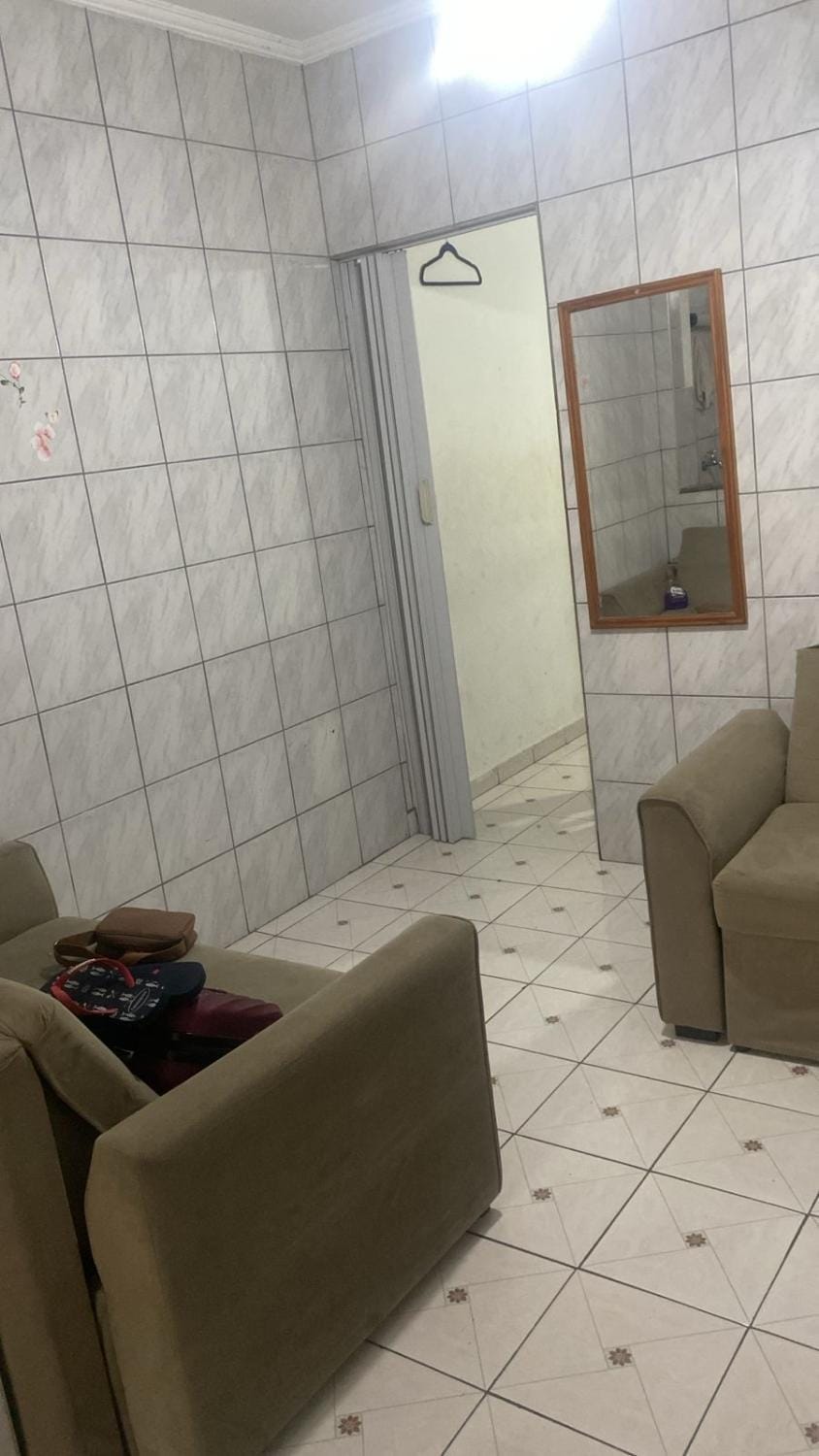 Apartamento Boqueirao - Praia grande Apartment in Sao Paulo City
