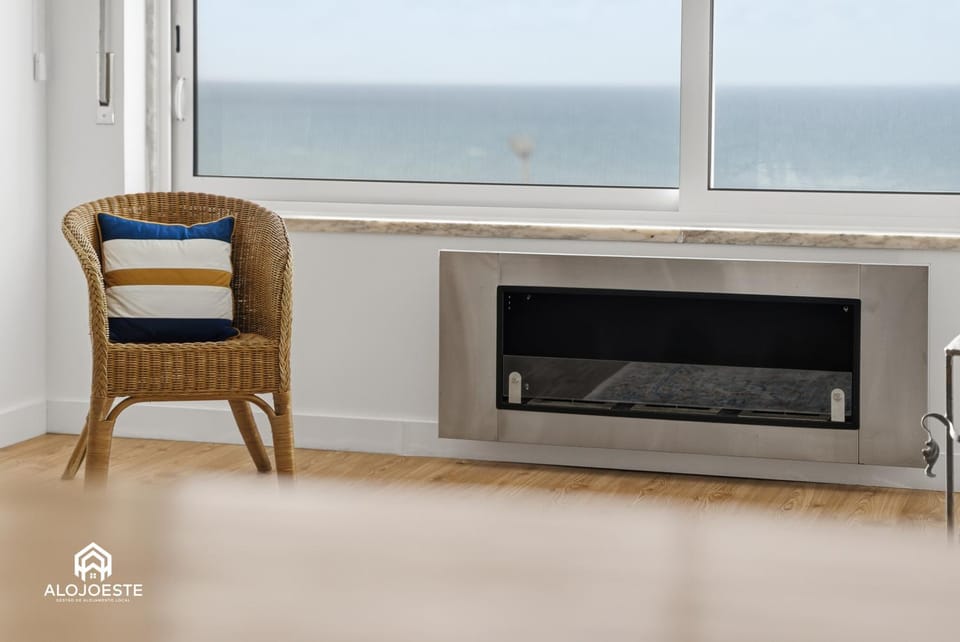 View (from property/room), fireplace