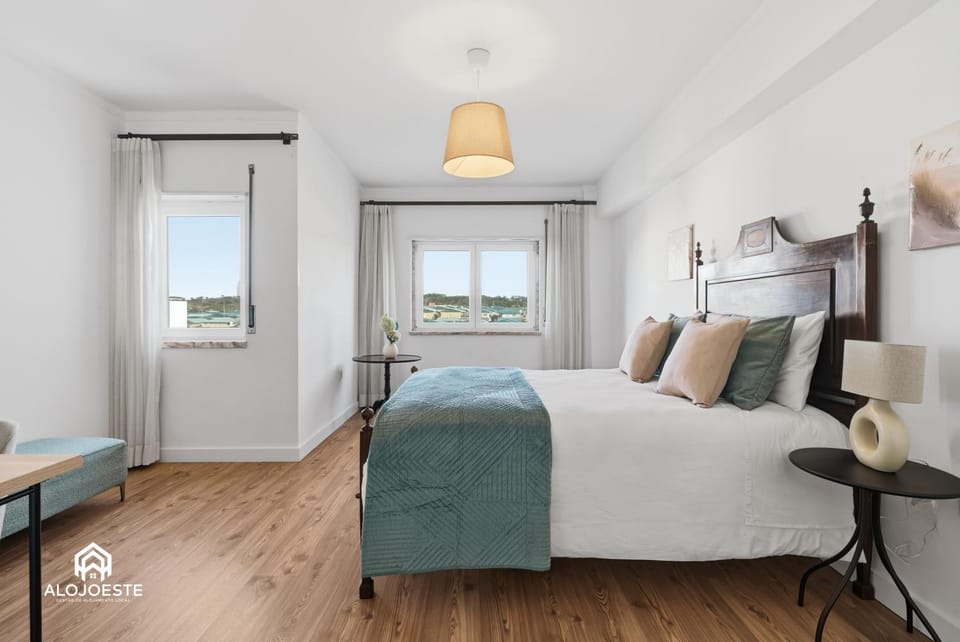 Property building, Bedroom