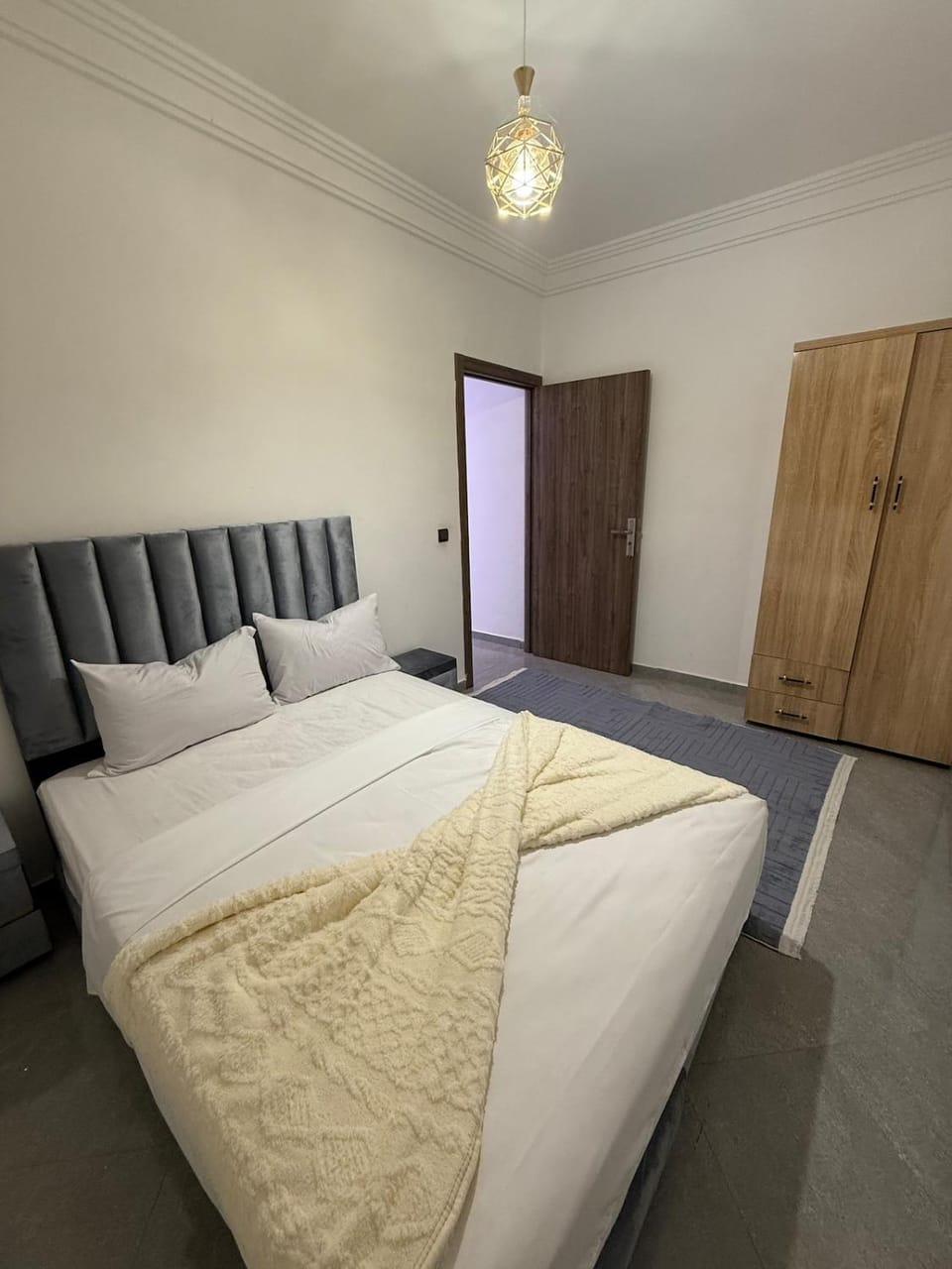 Marrakech appartement Apartment in Marrakesh
