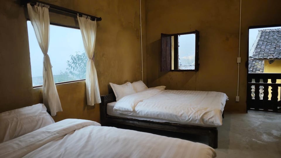 Lô Lô Pa Homestay Vacation rental in Vietnam