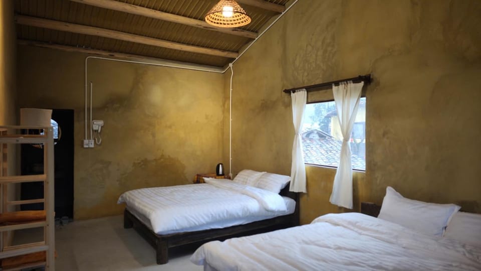 Lô Lô Pa Homestay Vacation rental in Vietnam