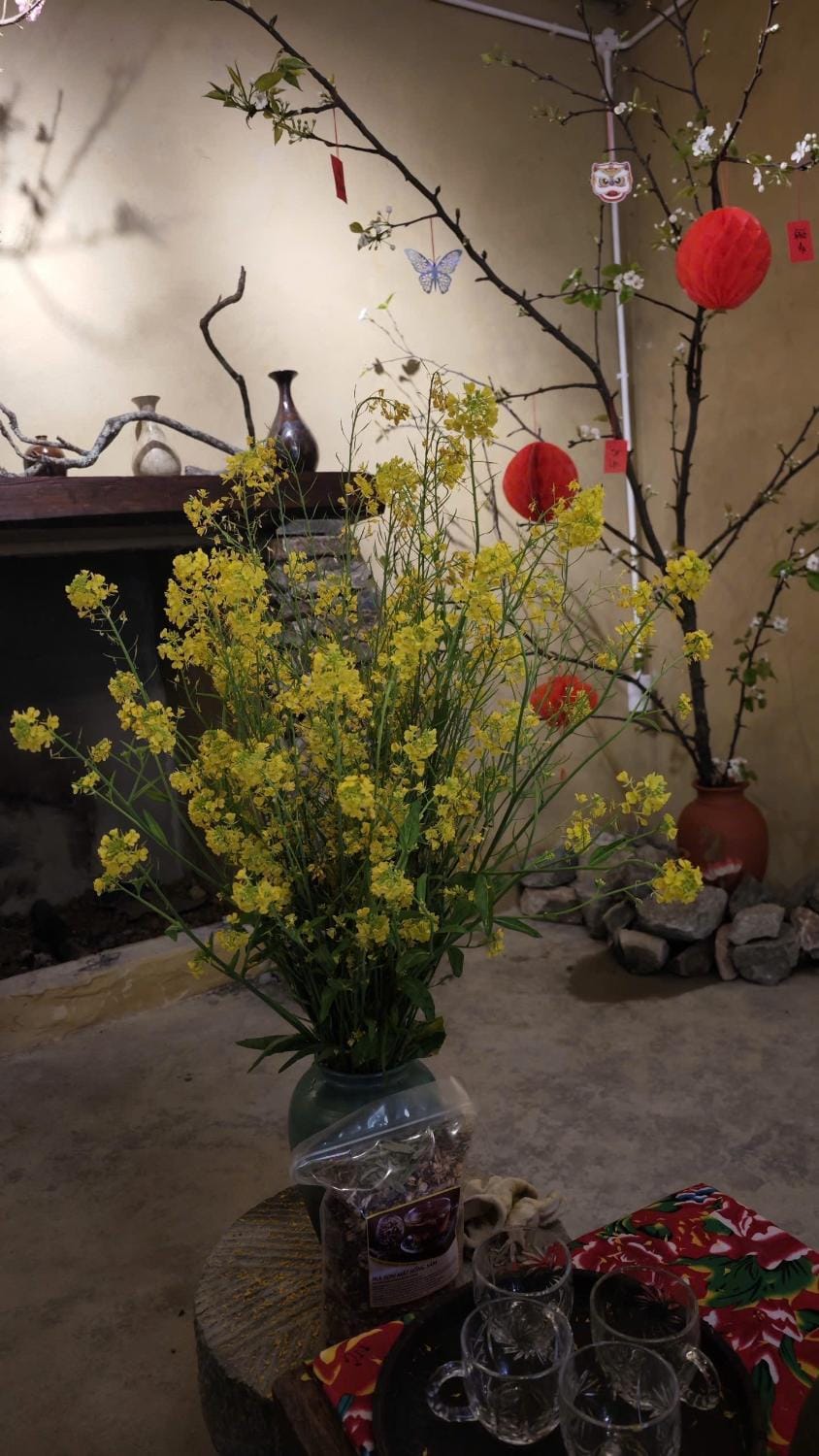 Lô Lô Pa Homestay Vacation rental in Vietnam