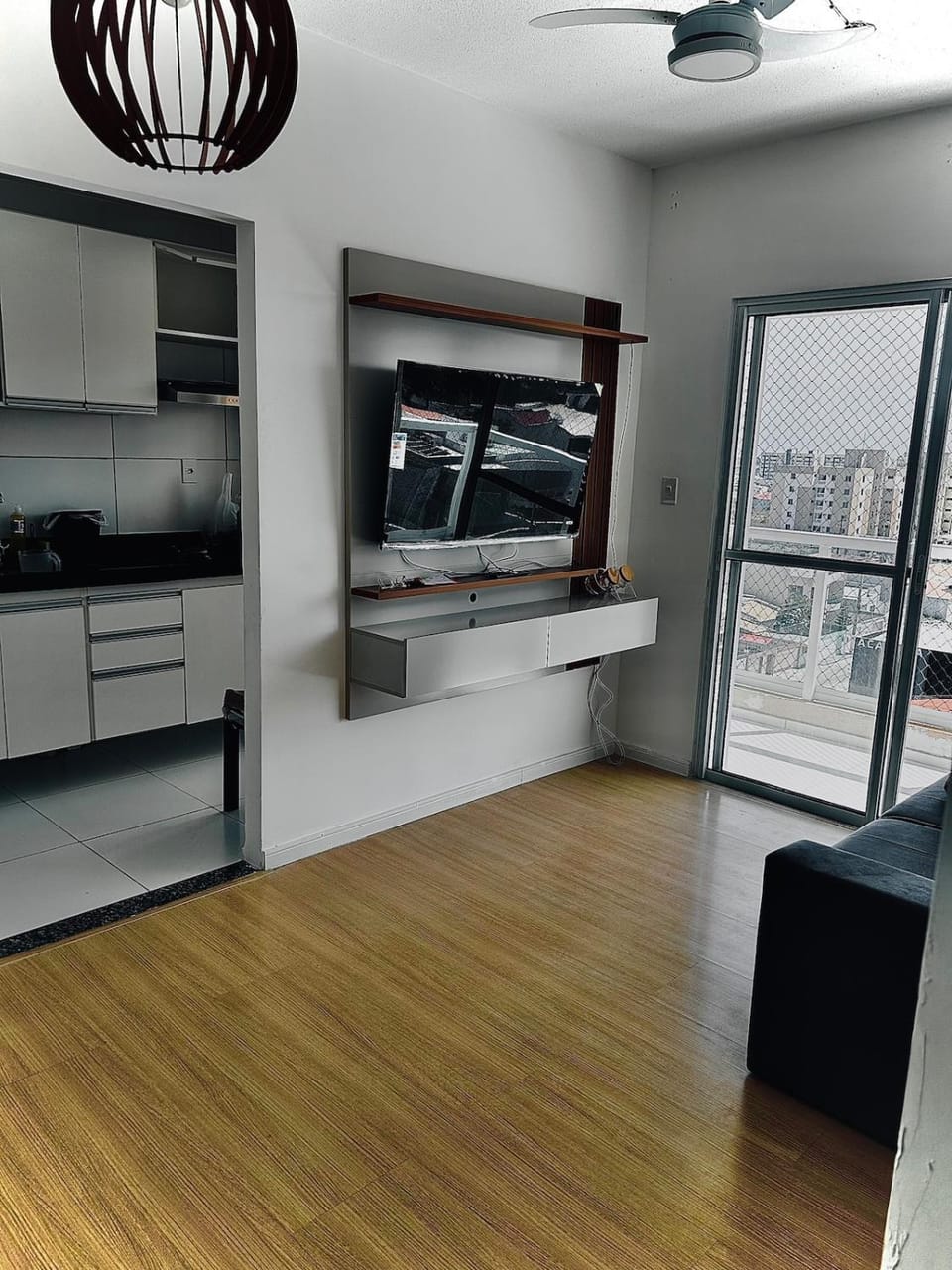 Apartamento inteiro próximo à praia Apartment in Aracaju