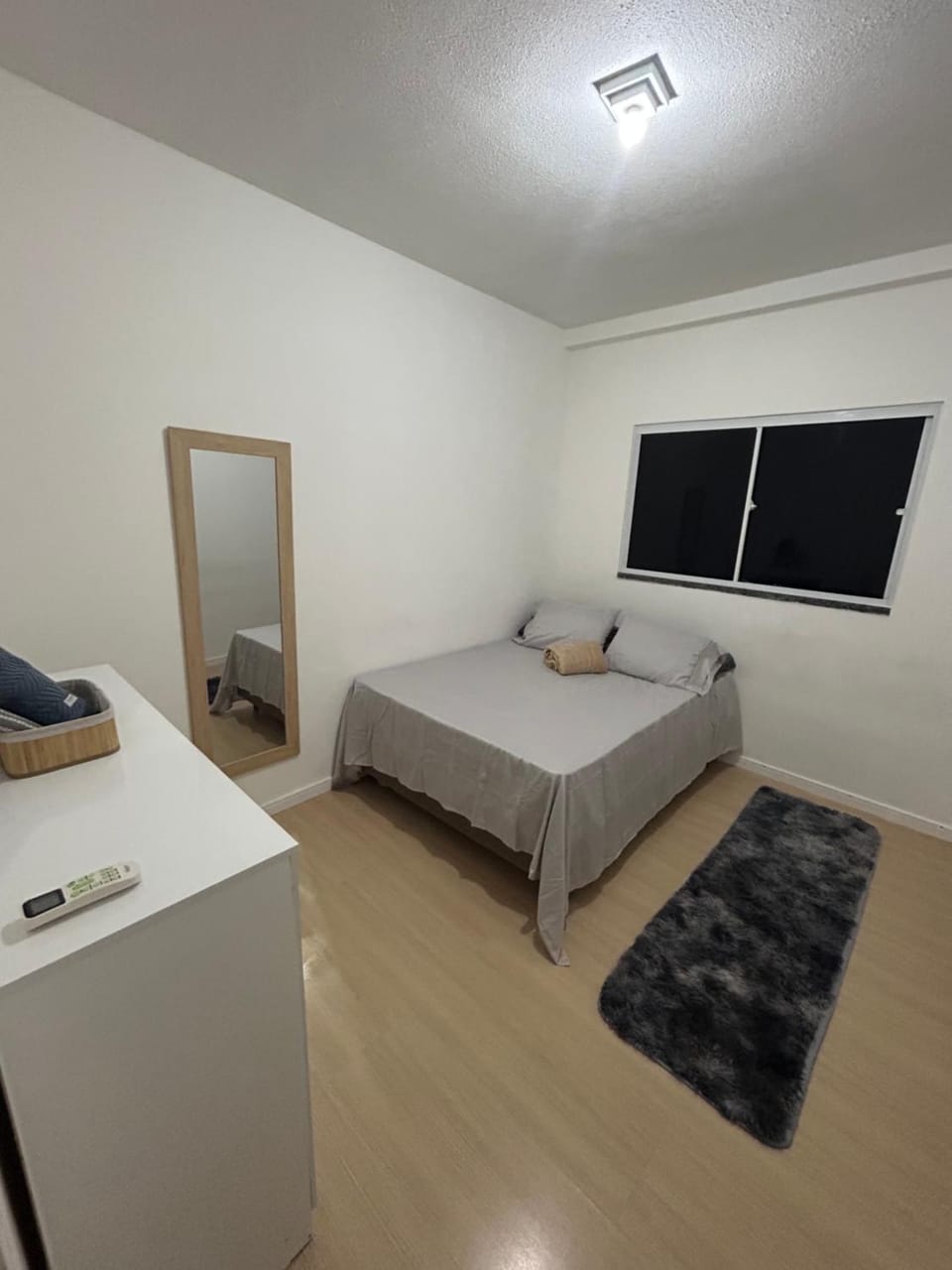 Apartamento inteiro próximo à praia Apartment in Aracaju