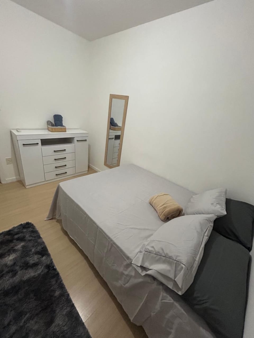 Apartamento inteiro próximo à praia Apartment in Aracaju