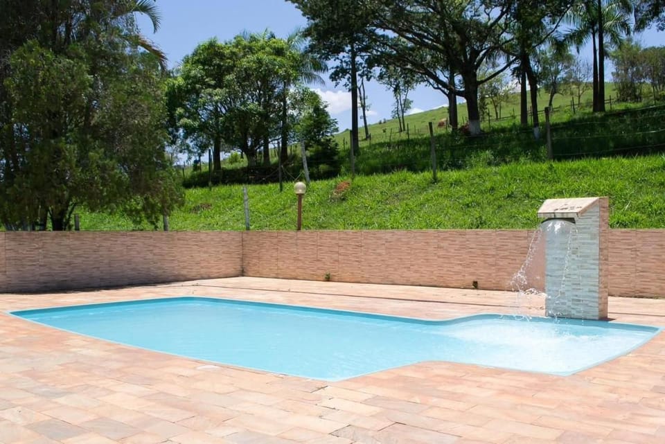 Garden view, Pool view, Swimming pool