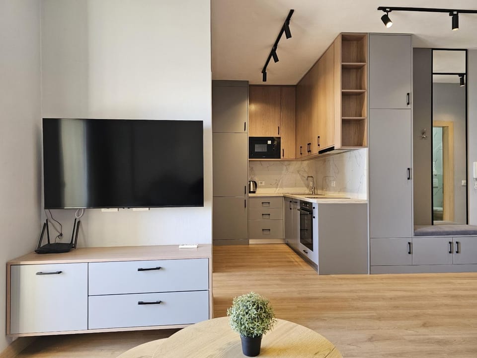 Communal lounge/ TV room, Living room