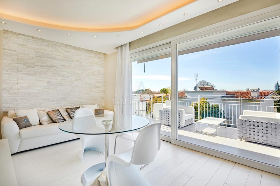 Balcony/Terrace, Living room, Dining area