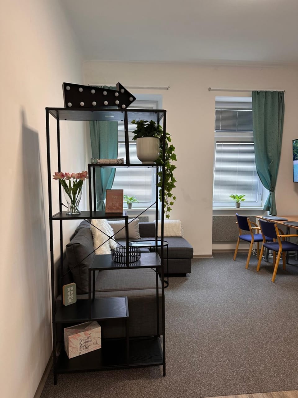Cozy und central Apartment for 4 near pub transport Apartment in Vienna