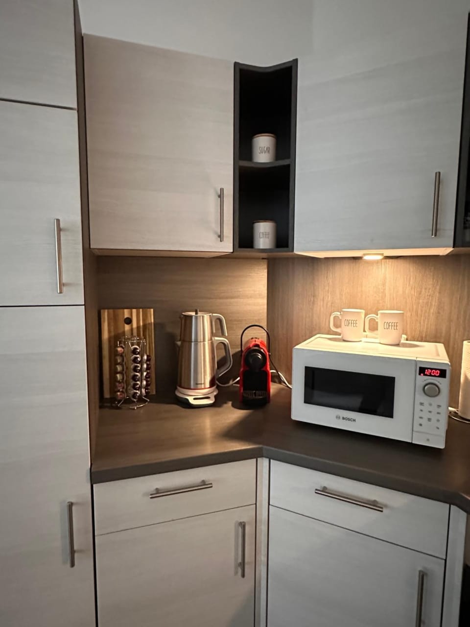 Cozy und central Apartment for 4 near pub transport Apartment in Vienna