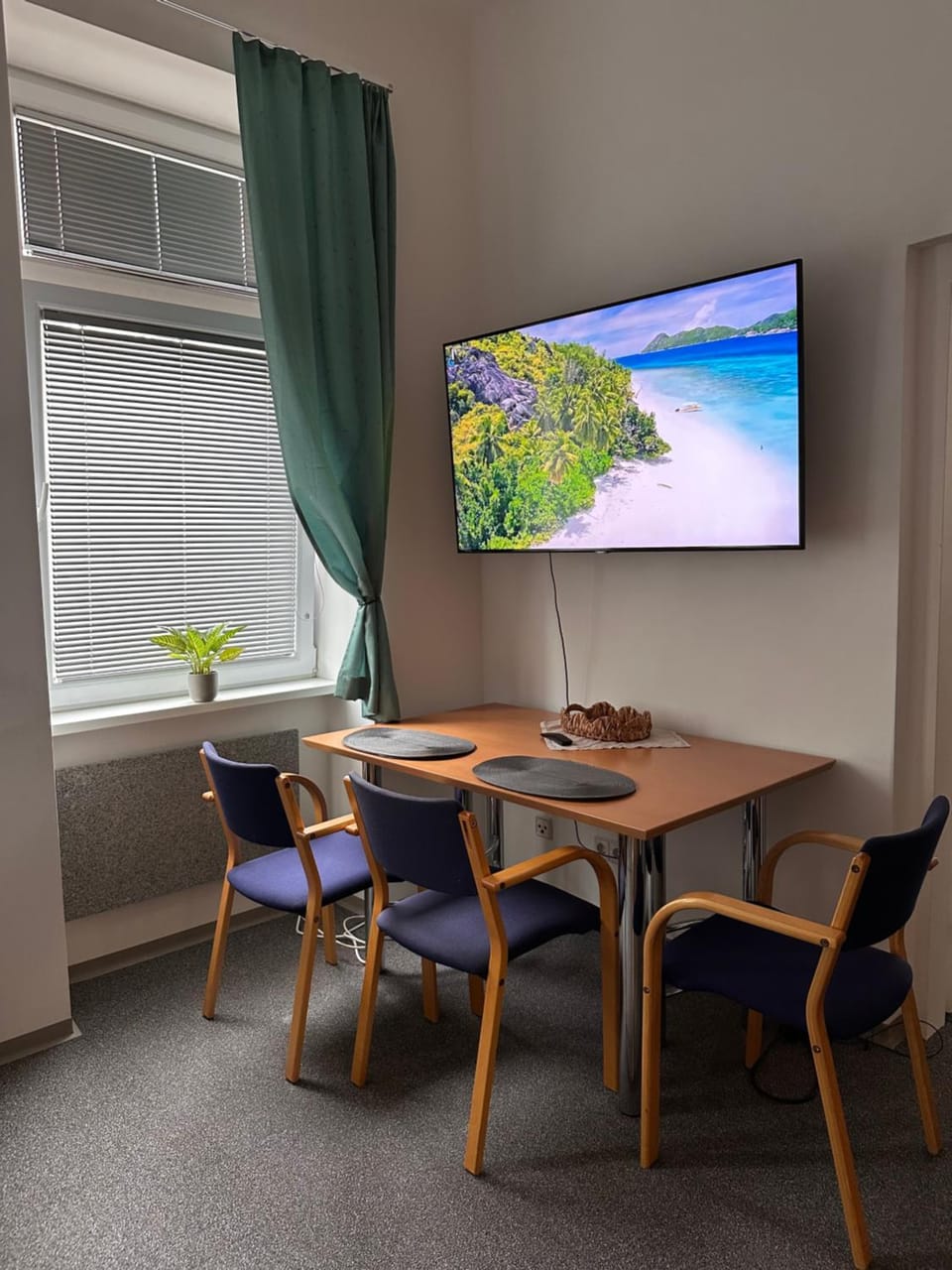 Cozy und central Apartment for 4 near pub transport Apartment in Vienna