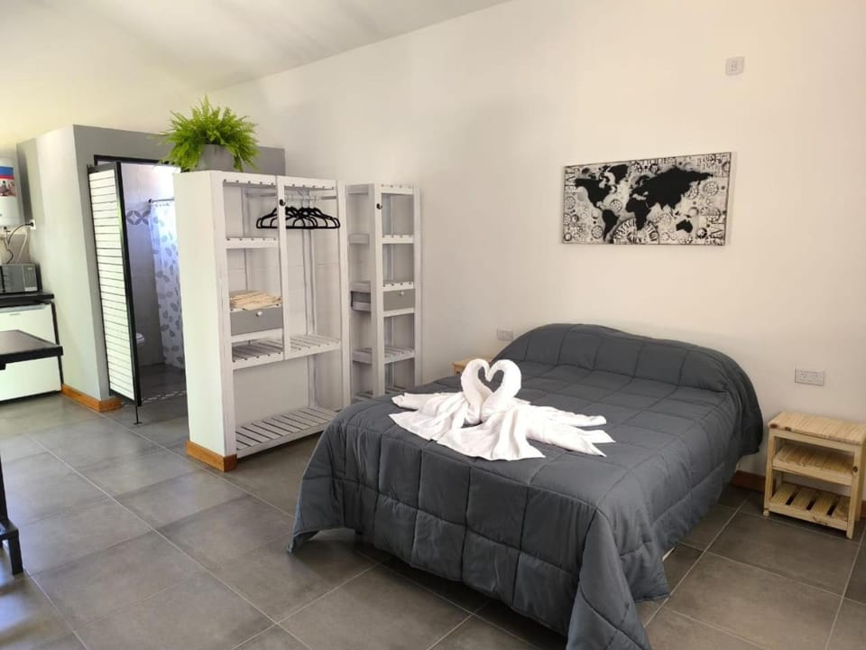 AlojaMenta Apartment in Nono