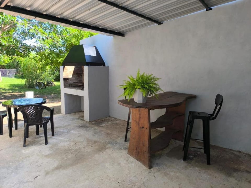 AlojaMenta Apartment in Nono
