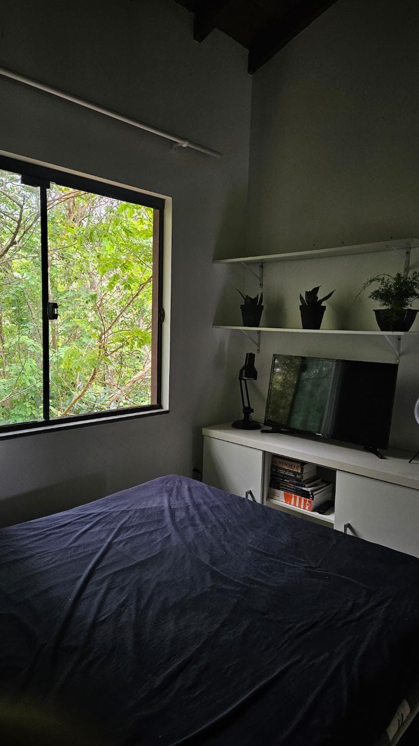 Canto Rosa Apartment in Imbituba
