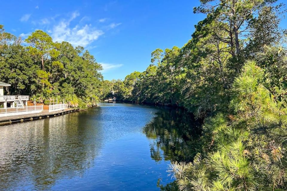 Centre Court 7810 House in Hilton Head Island