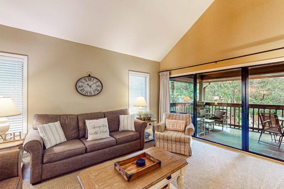 Centre Court 7810 House in Hilton Head Island