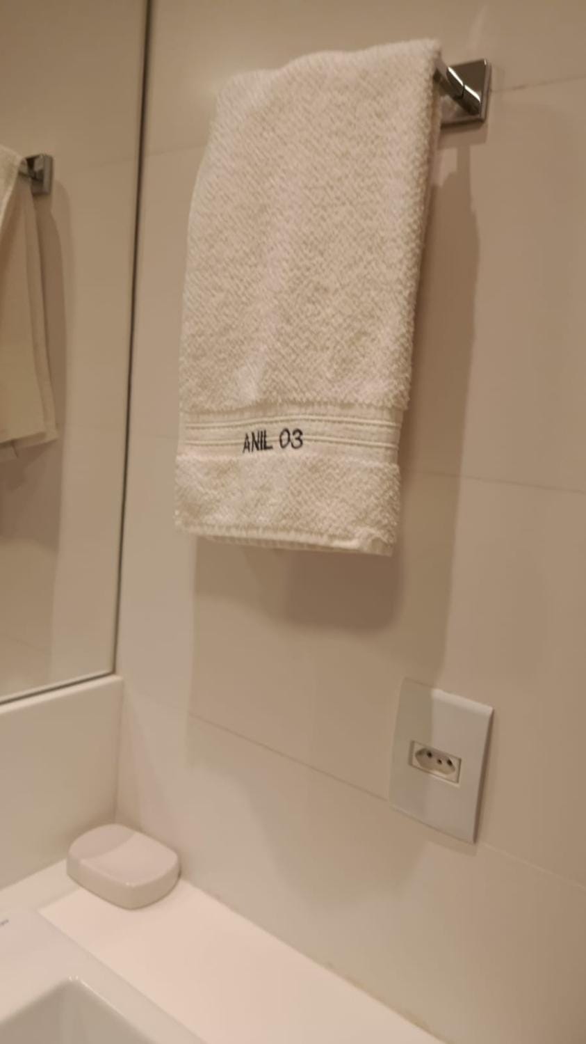 Cupe Beach Living - Anil Apartment hotel in Ipojuca