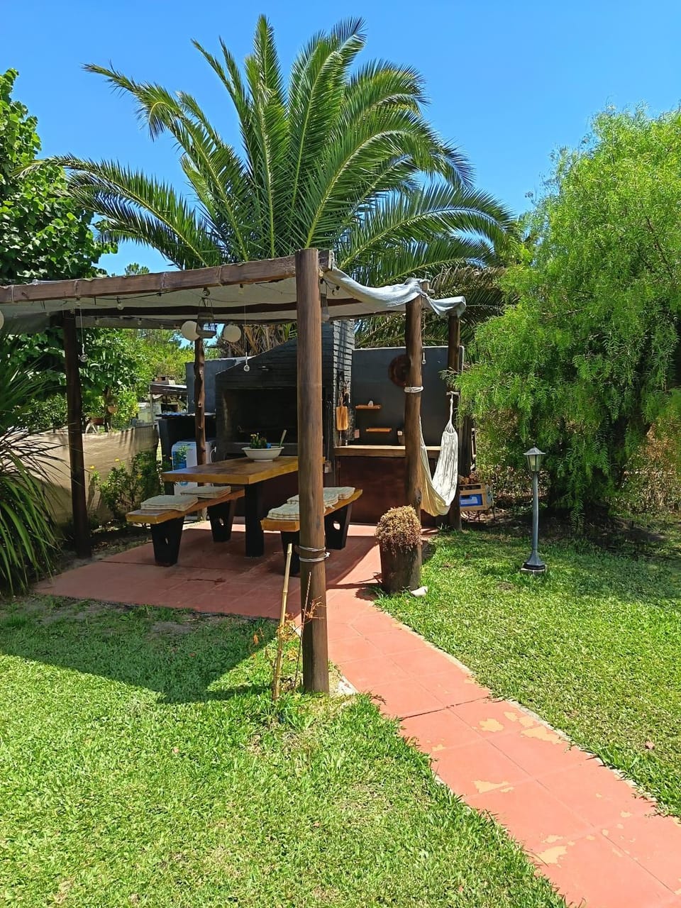 Solamar Casa Bella vista Apartment in Maldonado Department, Uruguay