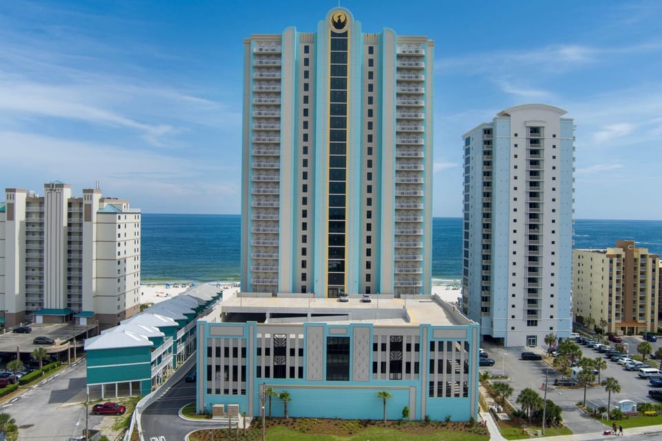 Phoenix Gulf Shores II 2303 Apartment in Gulf Shores