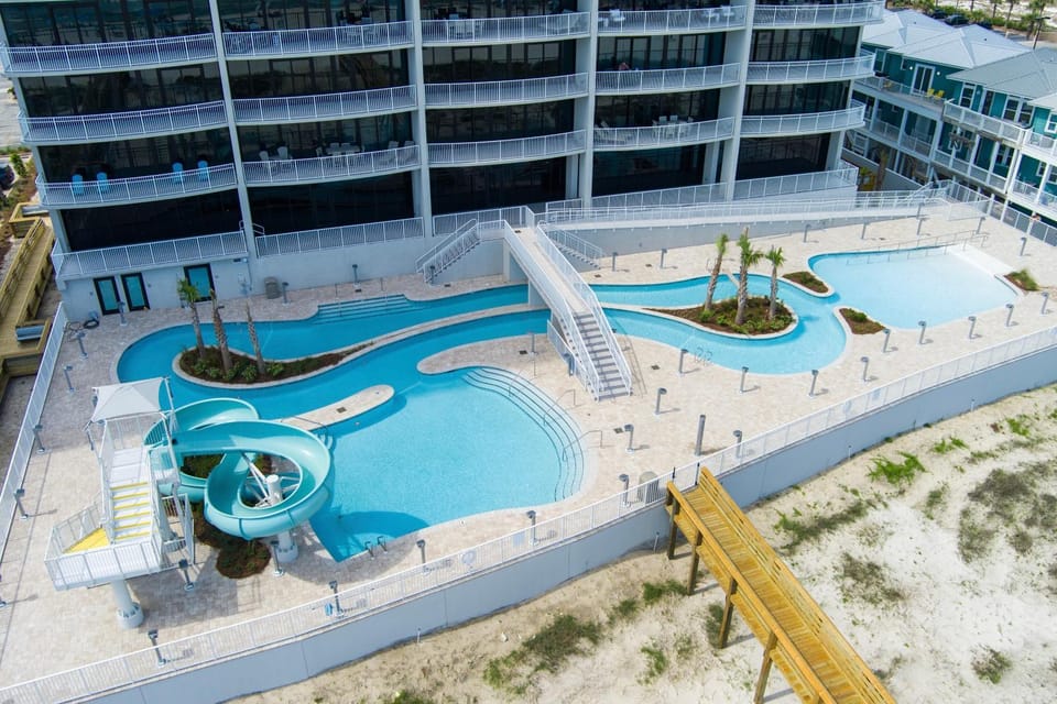 Phoenix Gulf Shores II 2303 Apartment in Gulf Shores