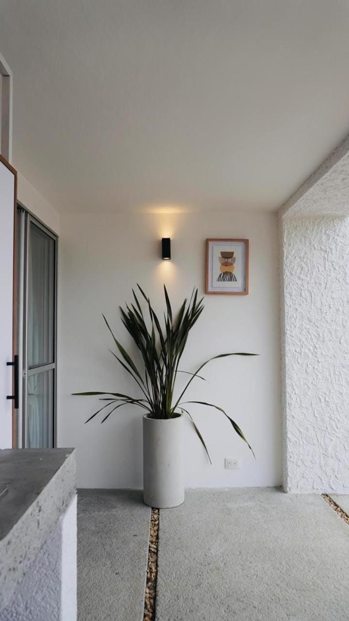 GURUS FR - La terraza más linda de Santa Rosa de Cabal Apartment in Santa Rosa de Cabal