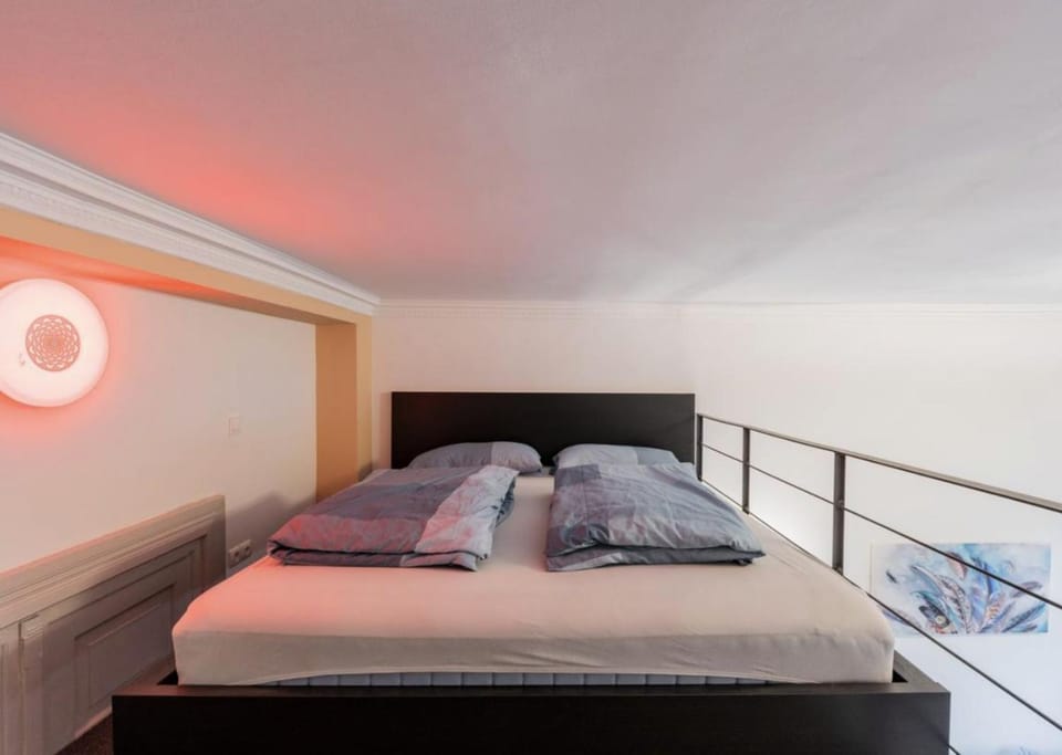 Beautiful City Apartment Charlottenburg Berlin Apartment in Berlin