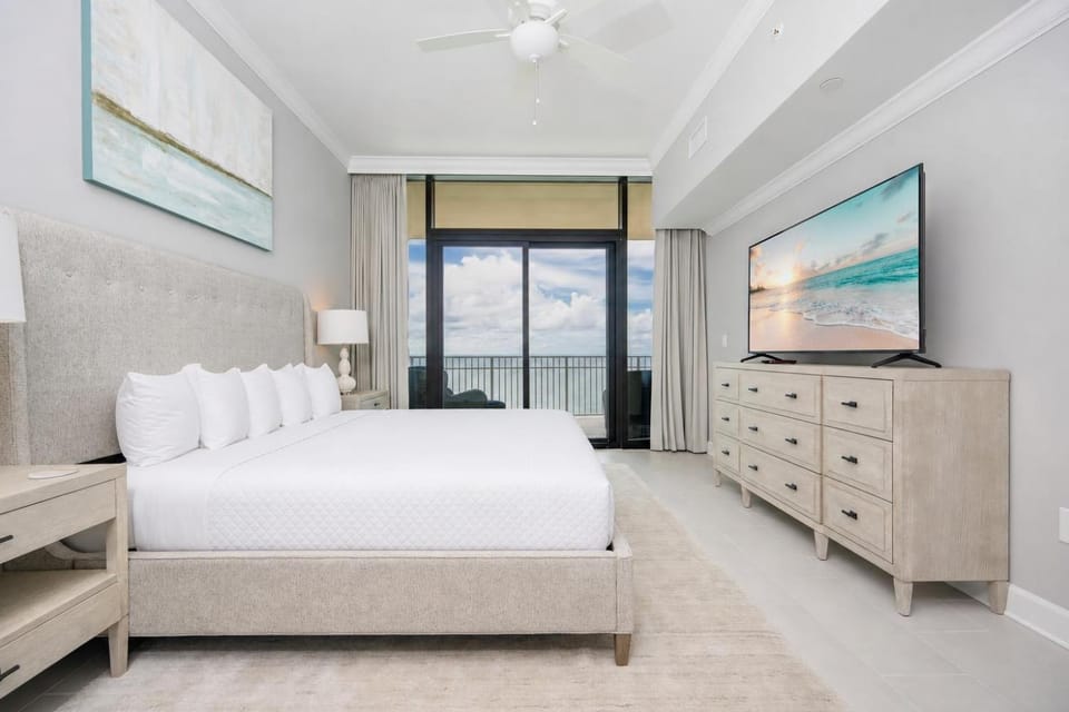 Phoenix Gulf Shores II 2501 Apartment in Gulf Shores