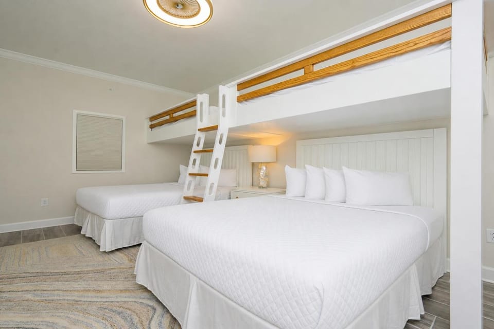 Phoenix Gulf Shores II 404 Apartment in Gulf Shores