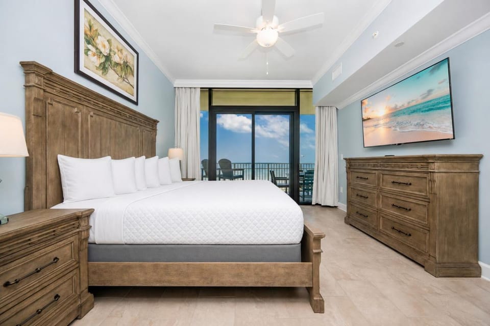Phoenix Gulf Shores II 601 Apartment in Gulf Shores