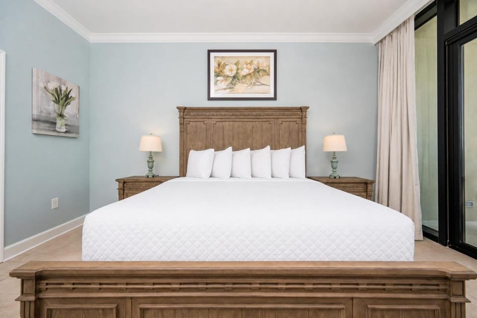 Phoenix Gulf Shores II 601 Apartment in Gulf Shores