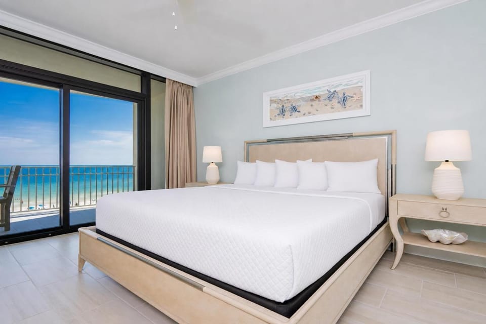 Phoenix Gulf Shores II 605 Apartment in Gulf Shores
