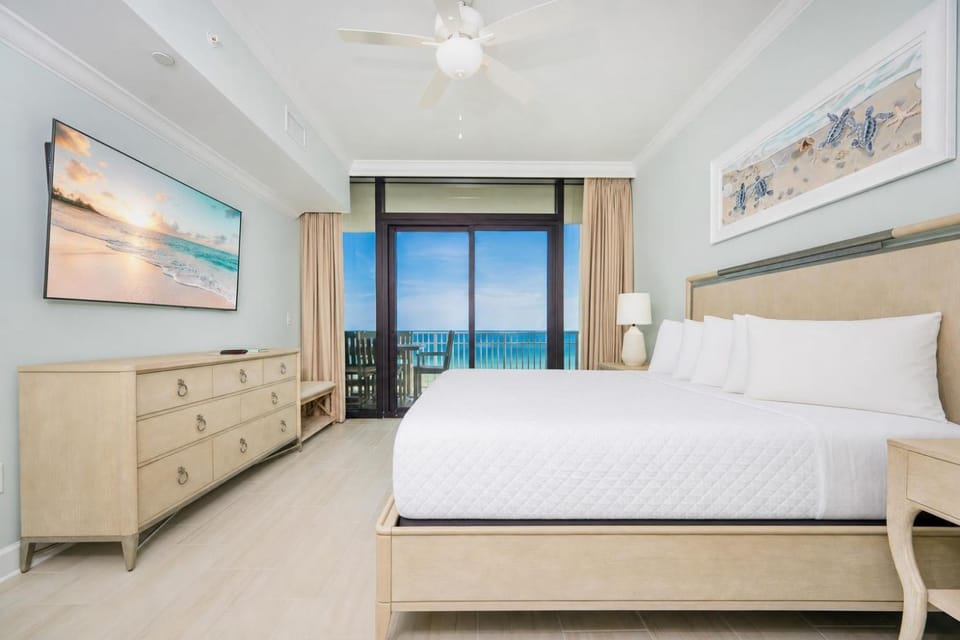 Phoenix Gulf Shores II 605 Apartment in Gulf Shores