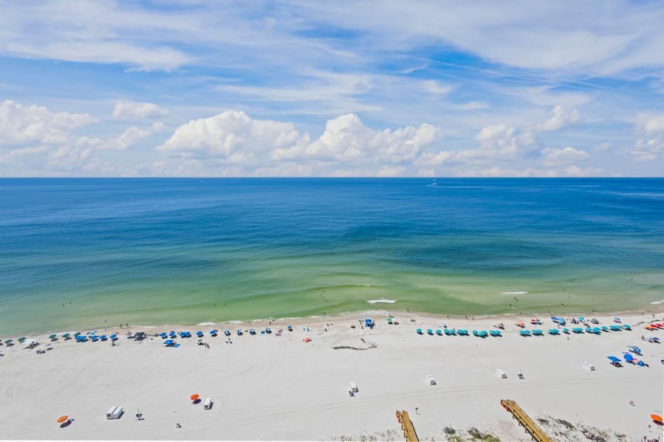 Phoenix Gulf Shores II 701 Apartment in Gulf Shores